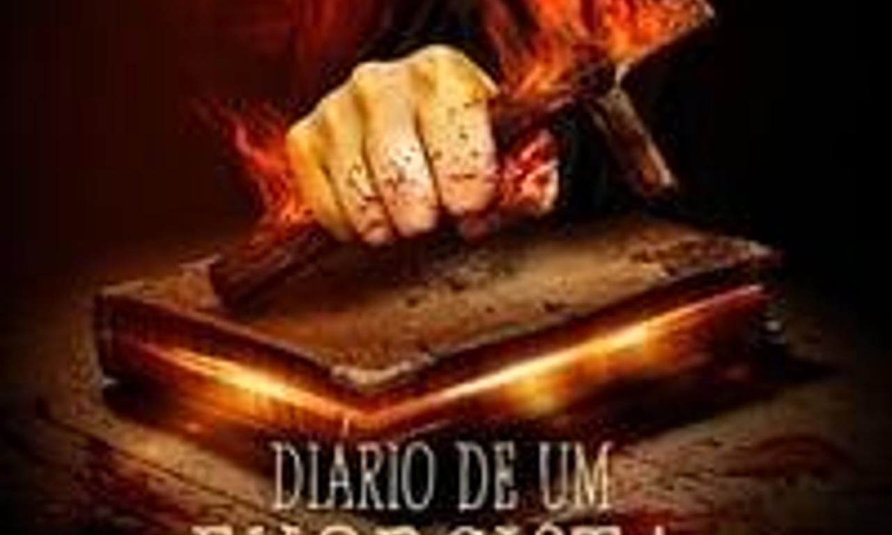 header image for Diary of an Exorcist - Zero