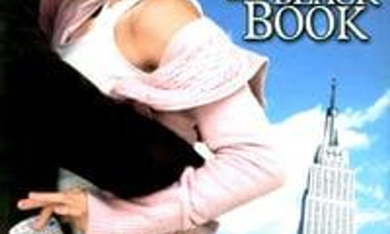 header image for Little Black Book