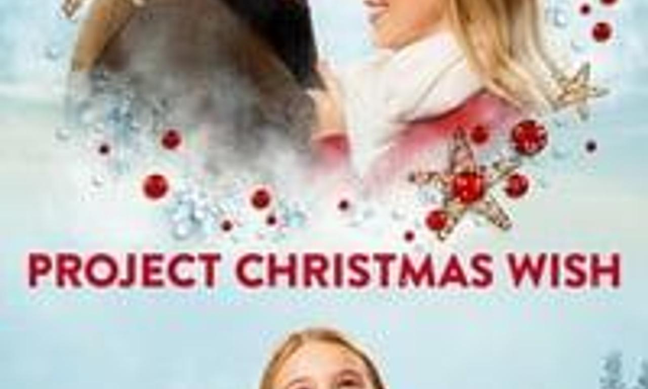header image for Project Christmas Wish