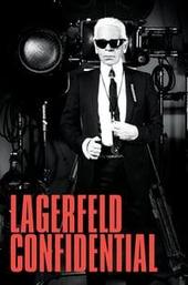 Lagerfeld Confidential