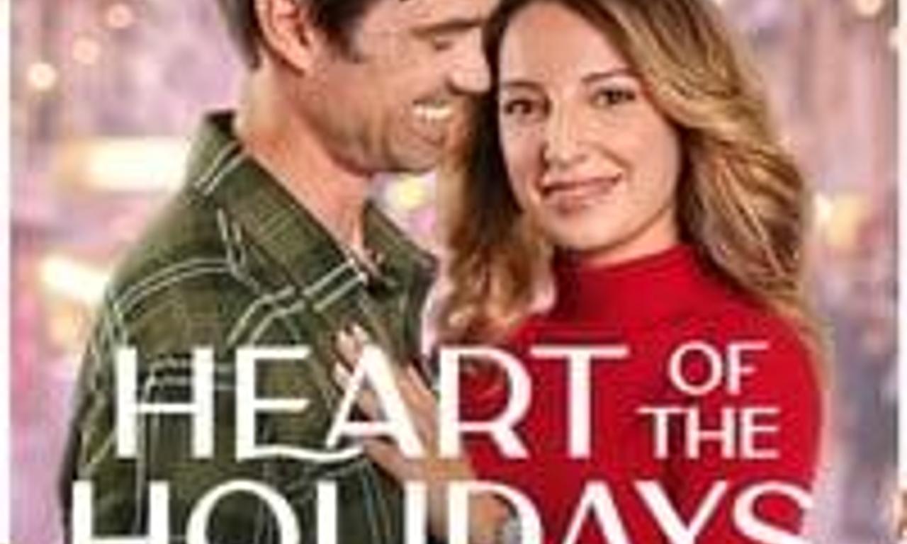 header image for Heart of the Holidays