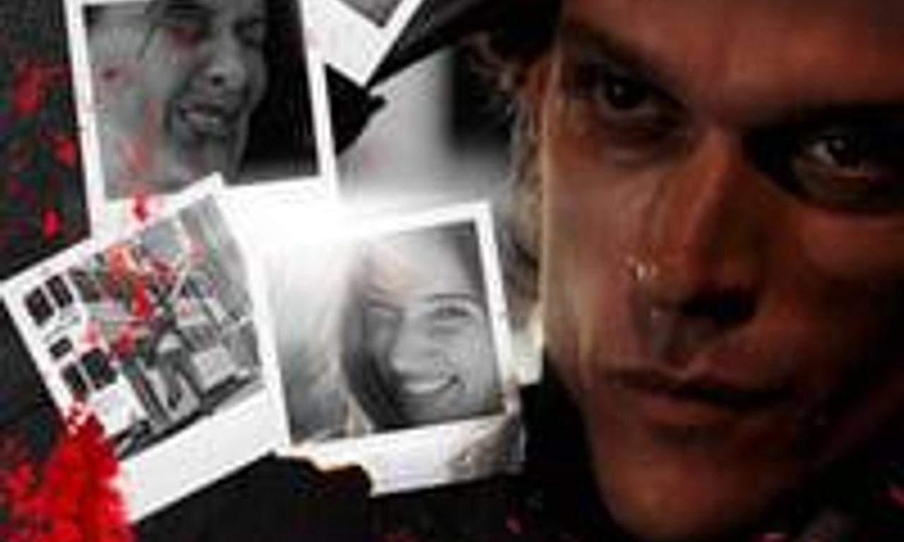 header image for Captured