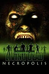 Return of the Living Dead: Necropolis