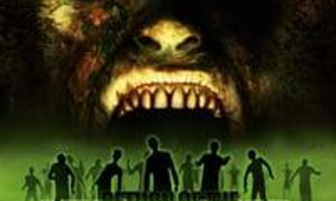 header image for Return of the Living Dead: Necropolis