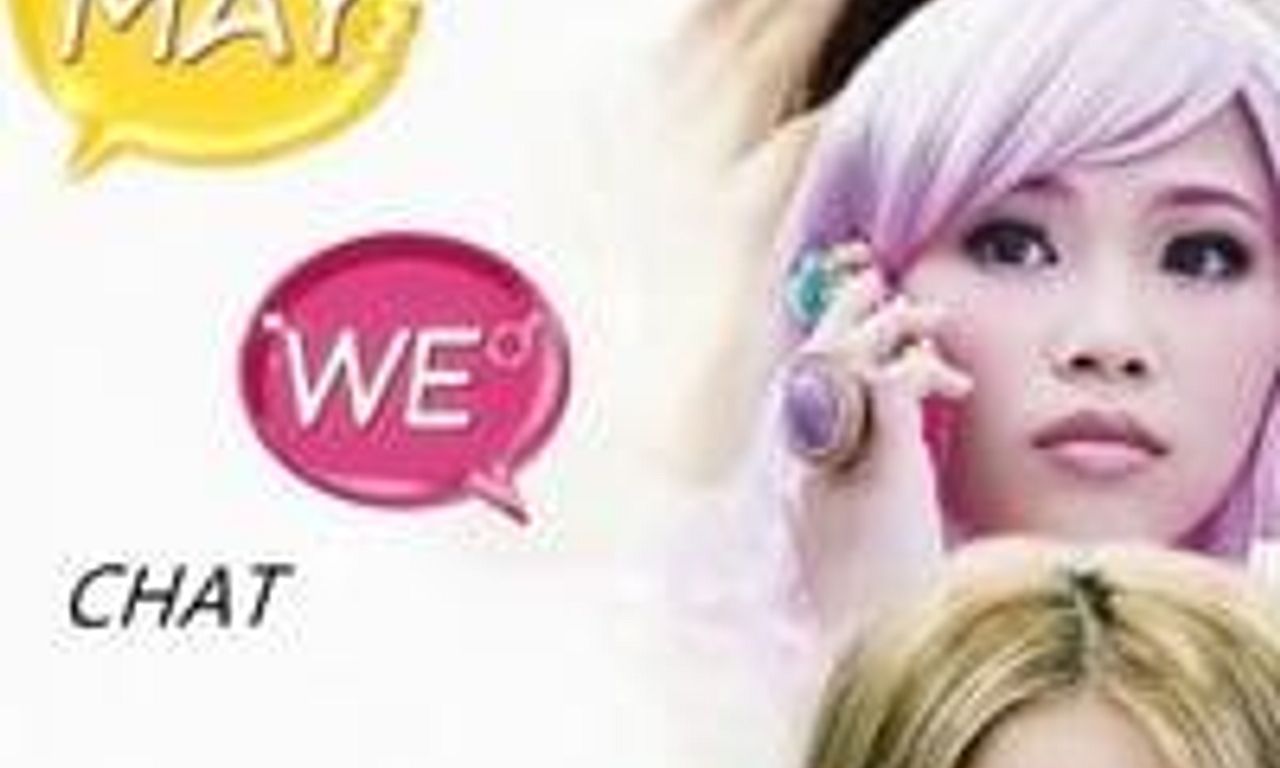 header image for May We Chat