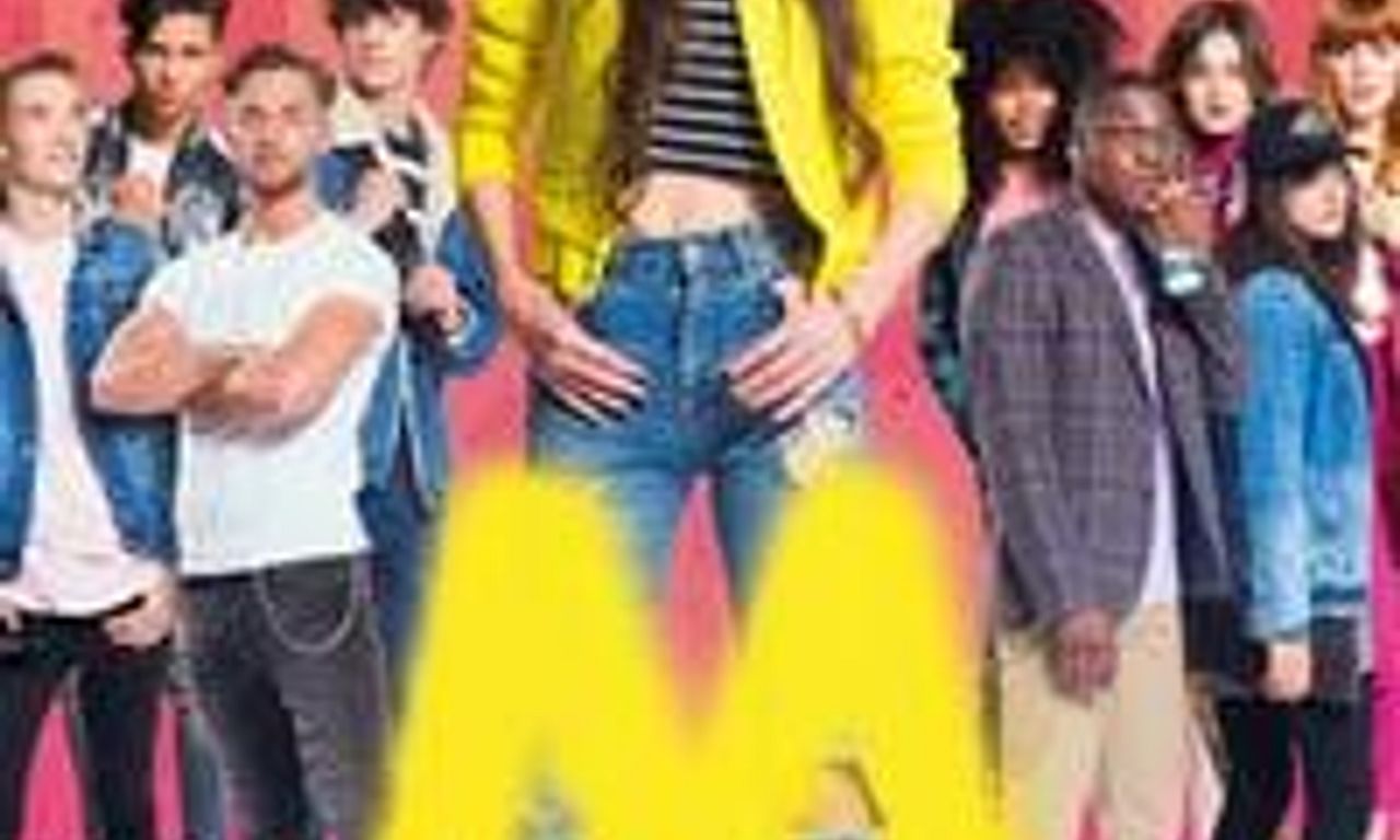 header image for Misfit