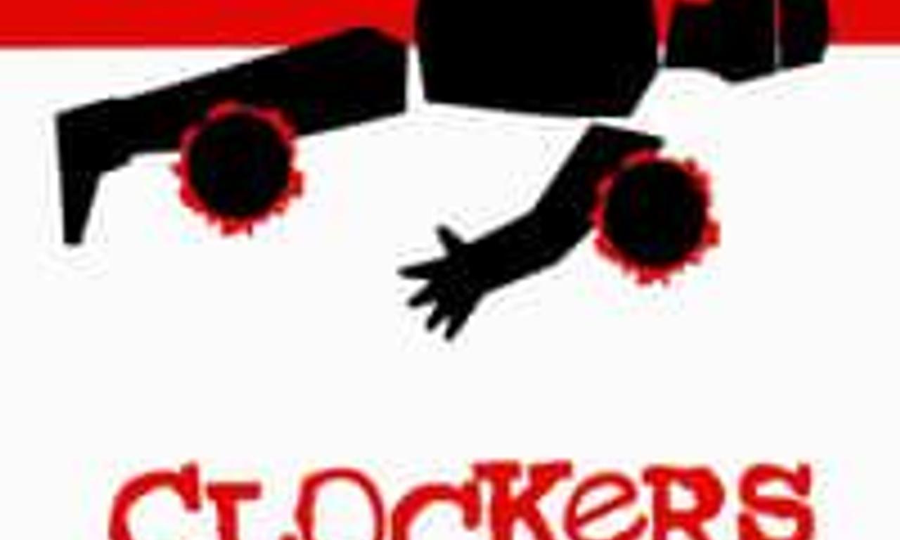 header image for Clockers