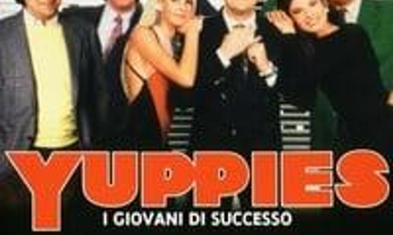 header image for Yuppies