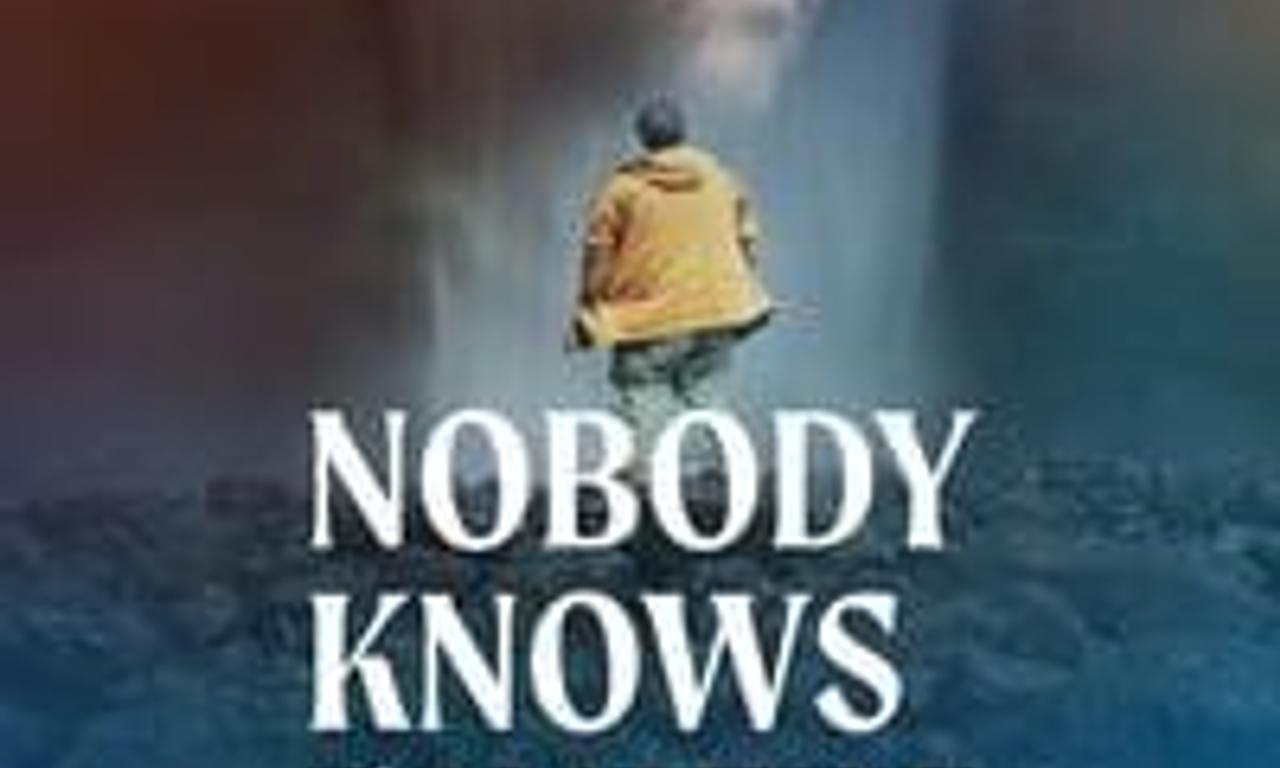 header image for Nobody Knows I'm Here