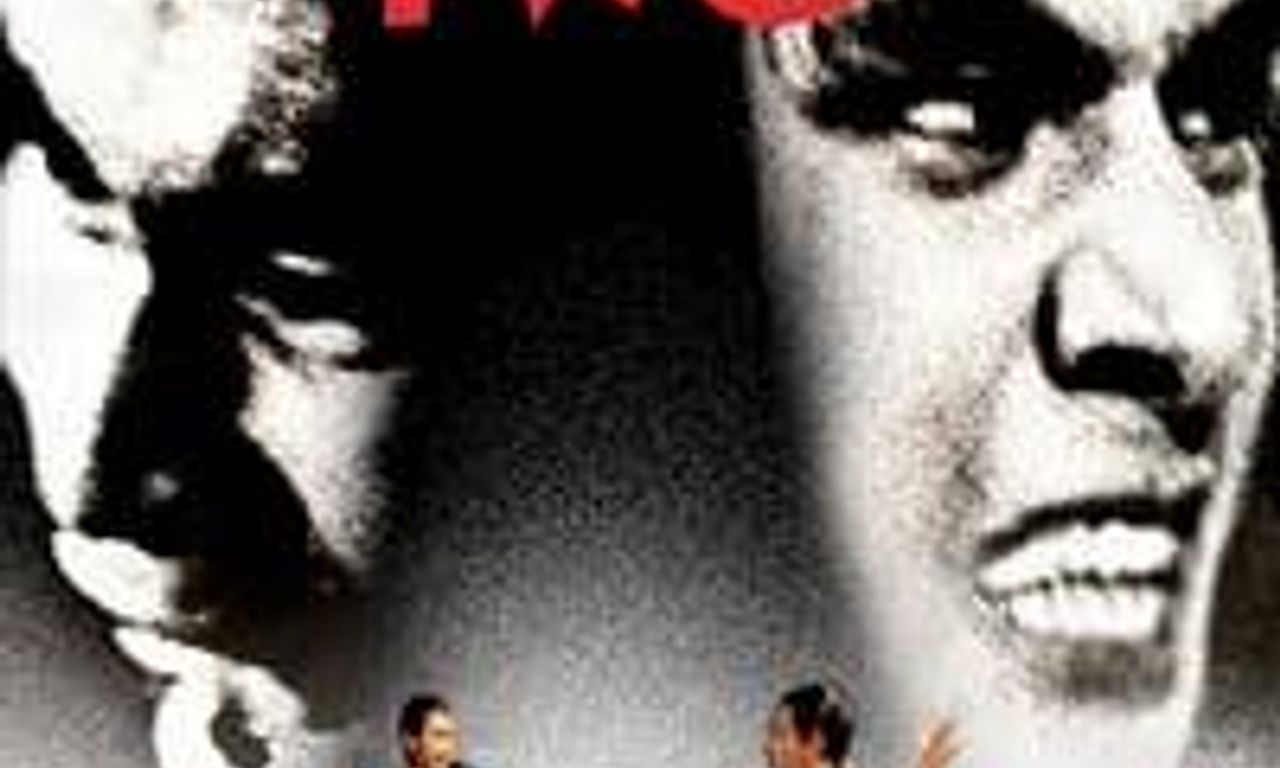 header image for Heroes Two