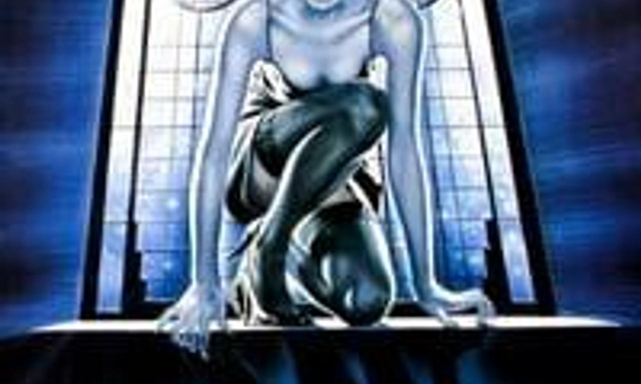 header image for Innocent Blood