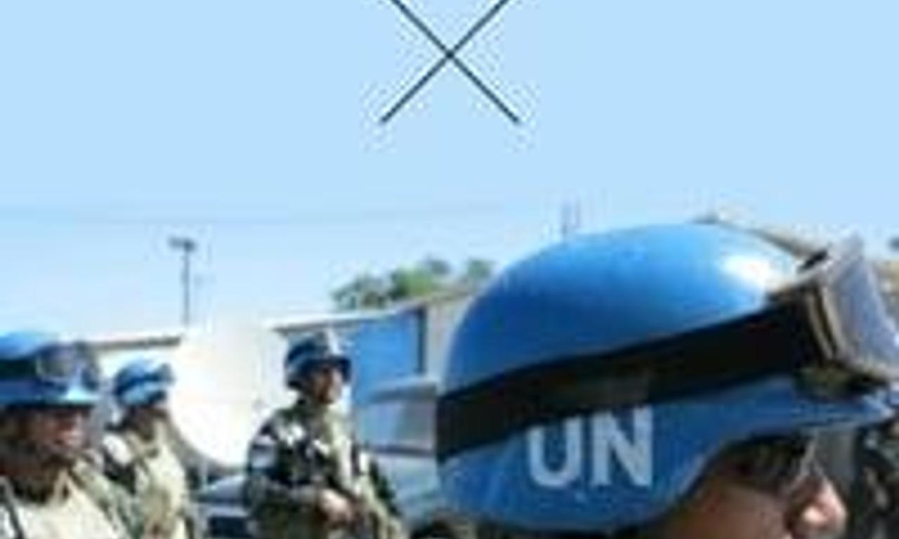 header image for Disaster Capitalism