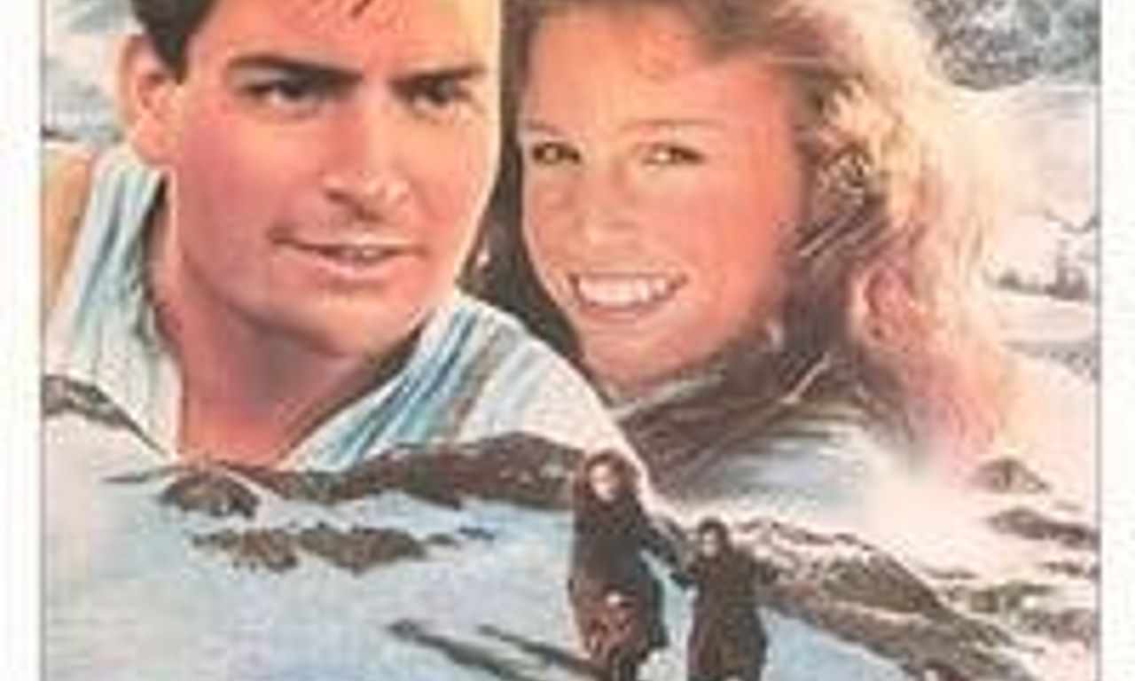 header image for Courage Mountain