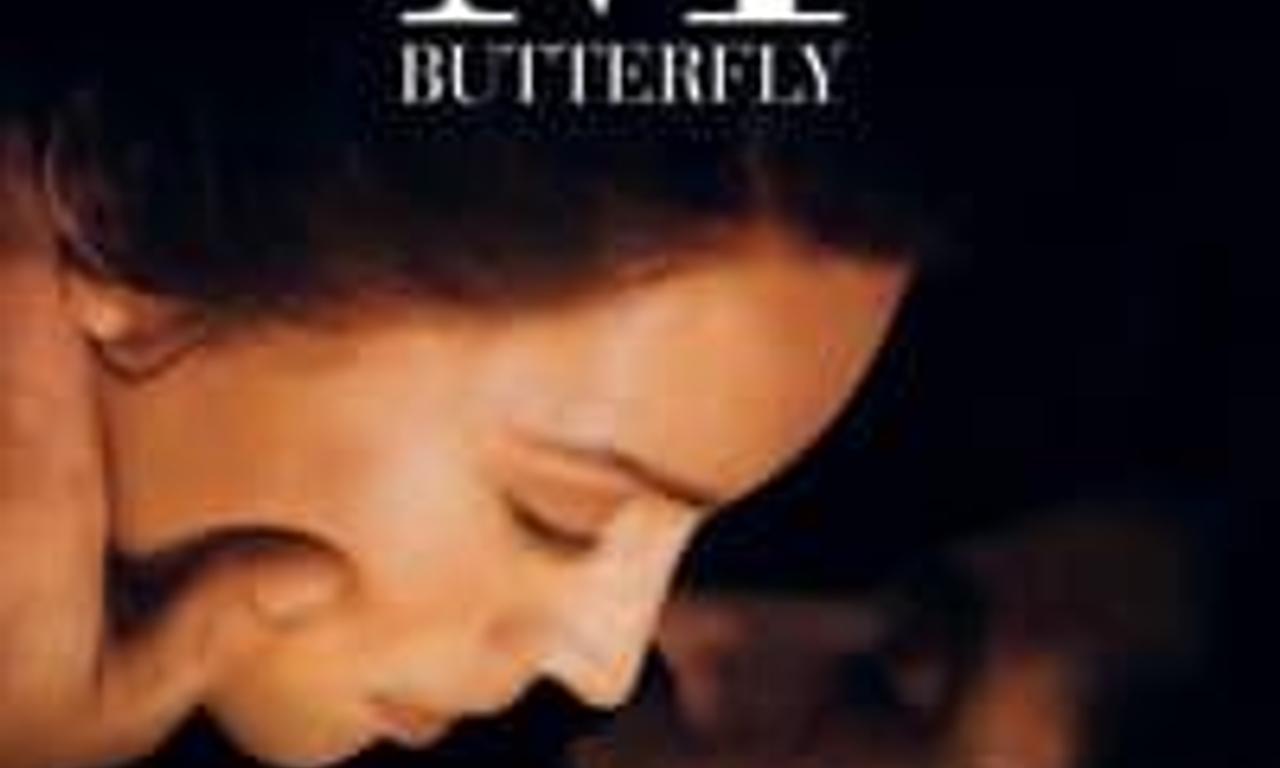 header image for M. Butterfly