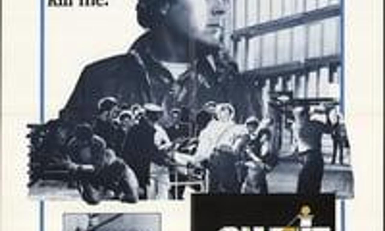 header image for On the Yard