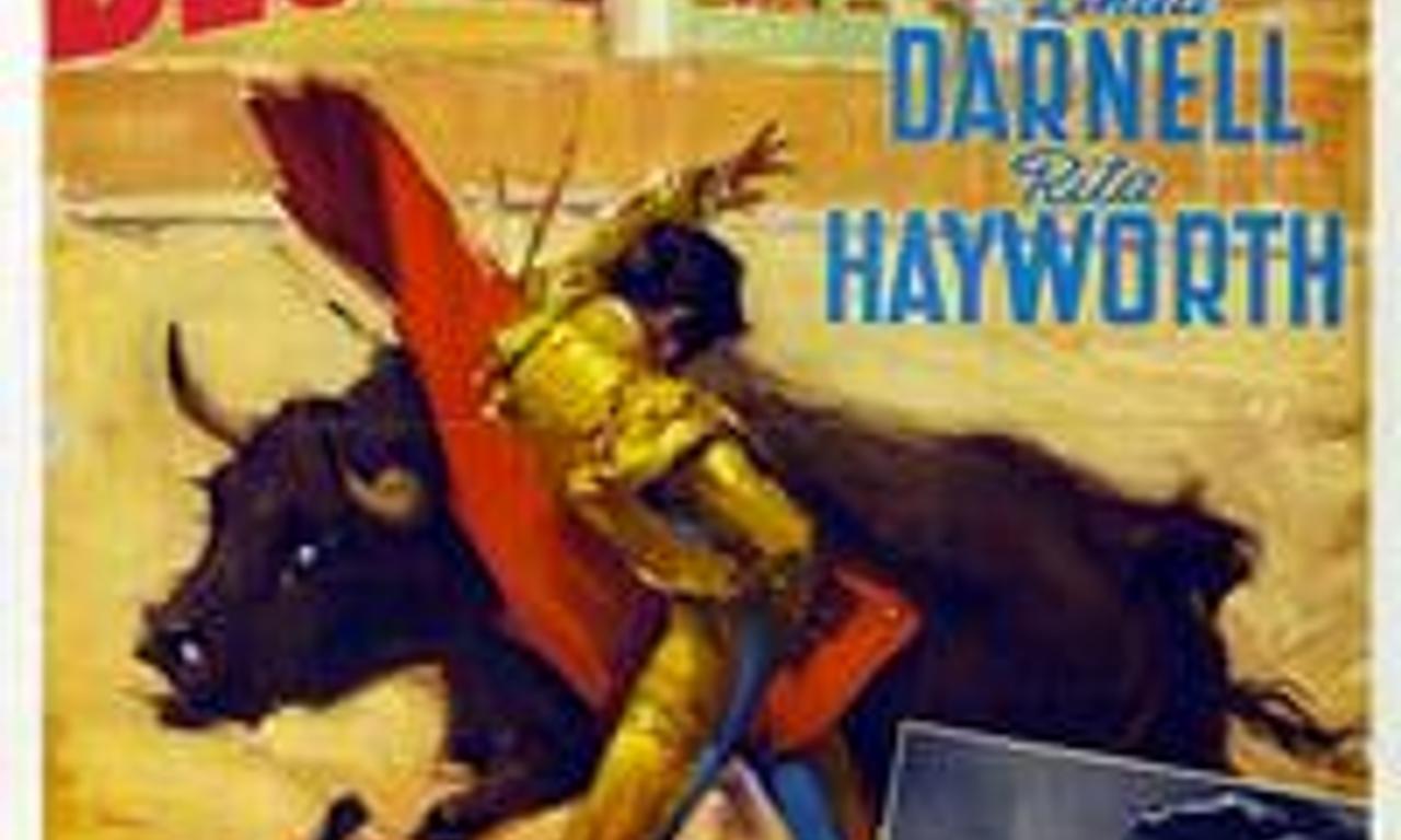 header image for Blood and Sand