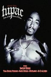 Tupac: Live at the House of Blues