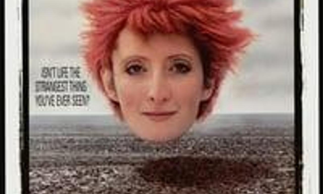 header image for I've Heard the Mermaids Singing