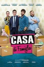 La casa di famiglia