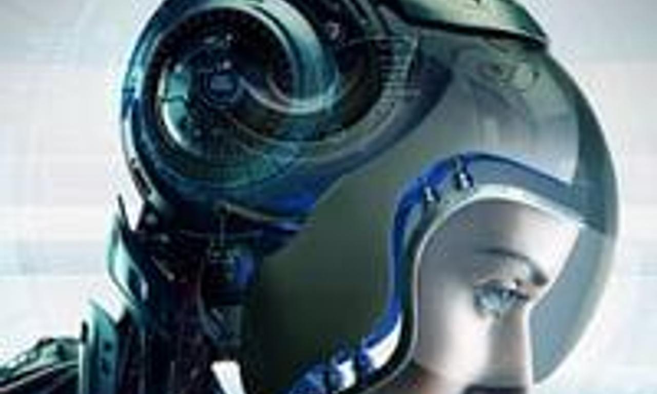 header image for Cyber Bride