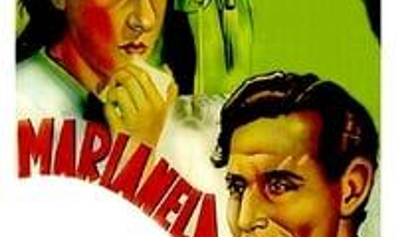 header image for Marianela