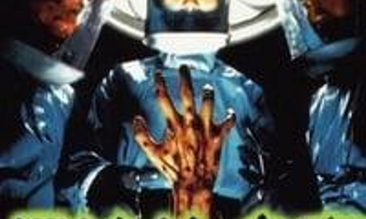 header image for Ebola Syndrome