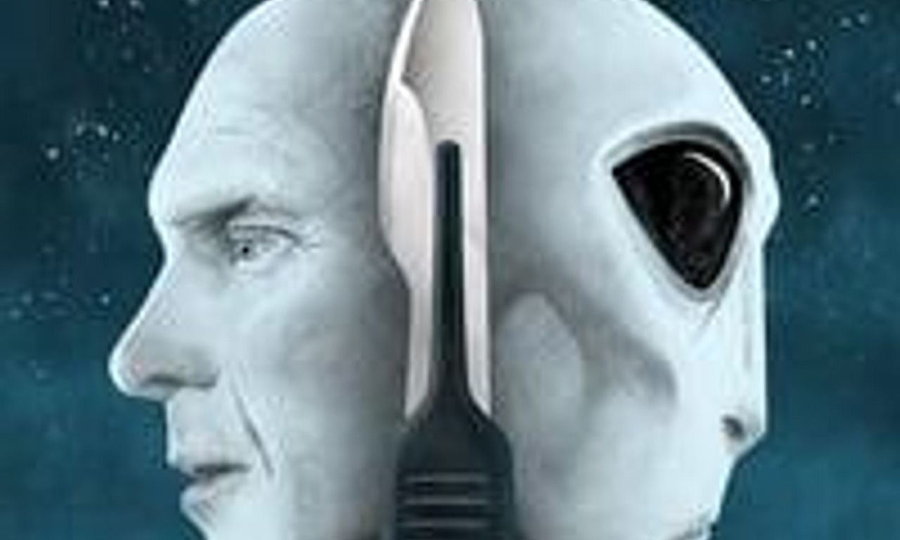 header image for Patient Seventeen