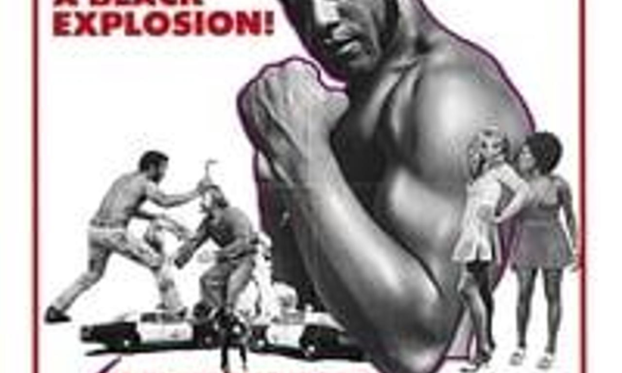 header image for Hammer