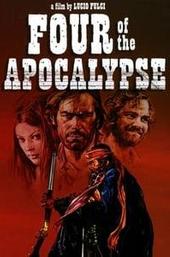 Four of the Apocalypse