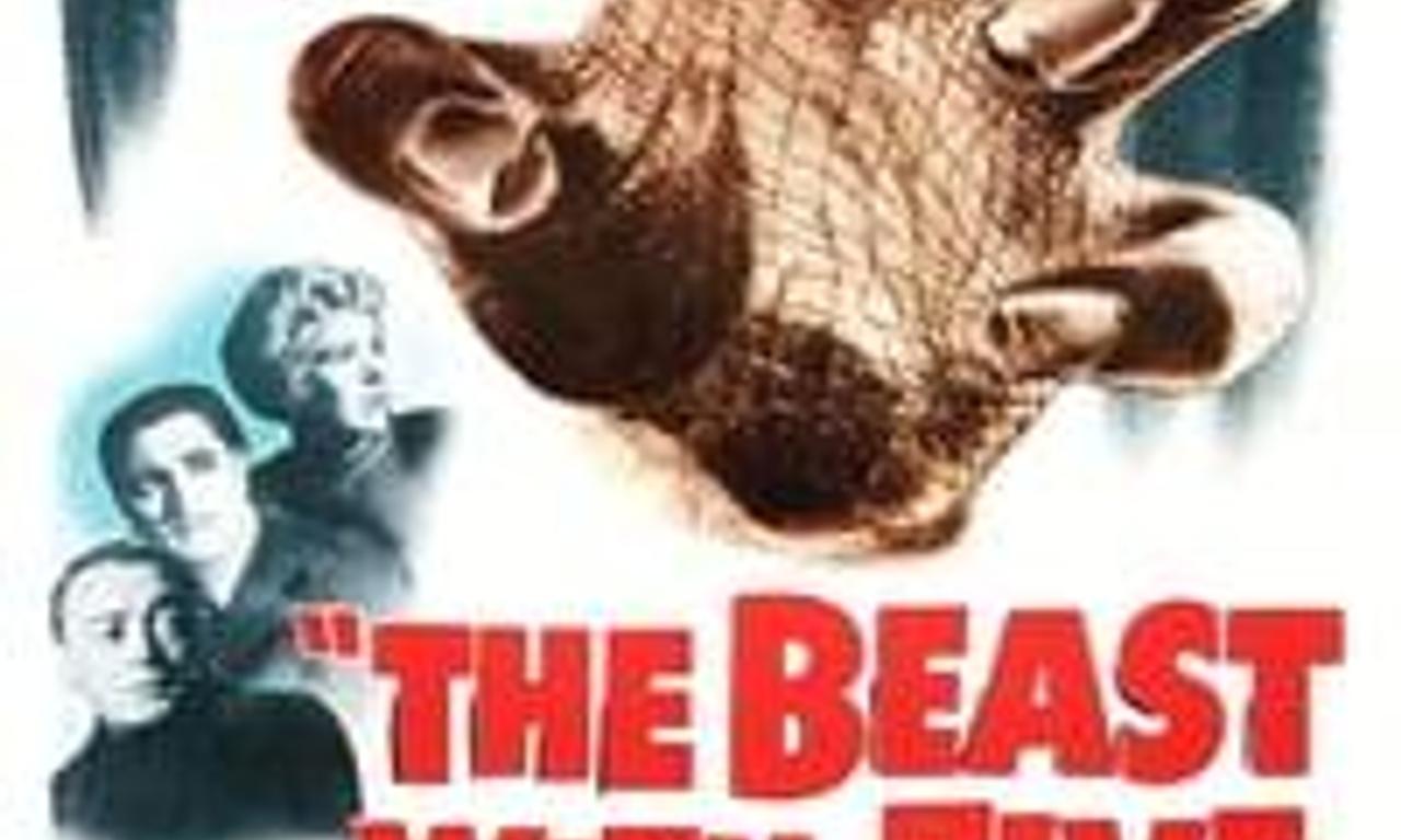 header image for The Beast with Five Fingers