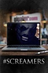 #SCREAMERS