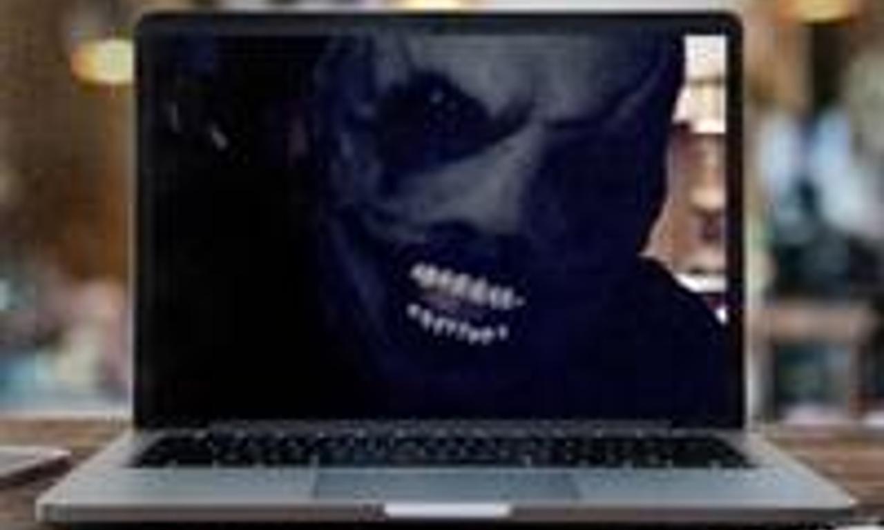 header image for #SCREAMERS