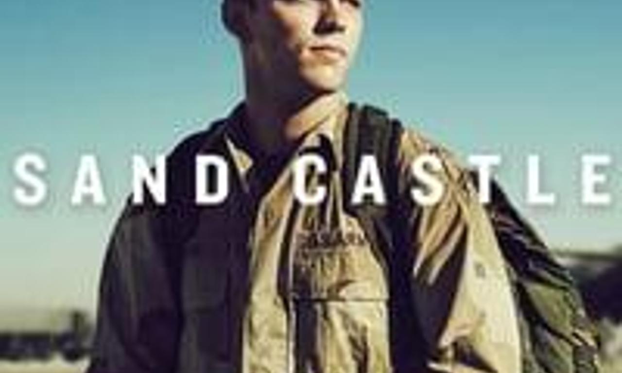 header image for Sand Castle