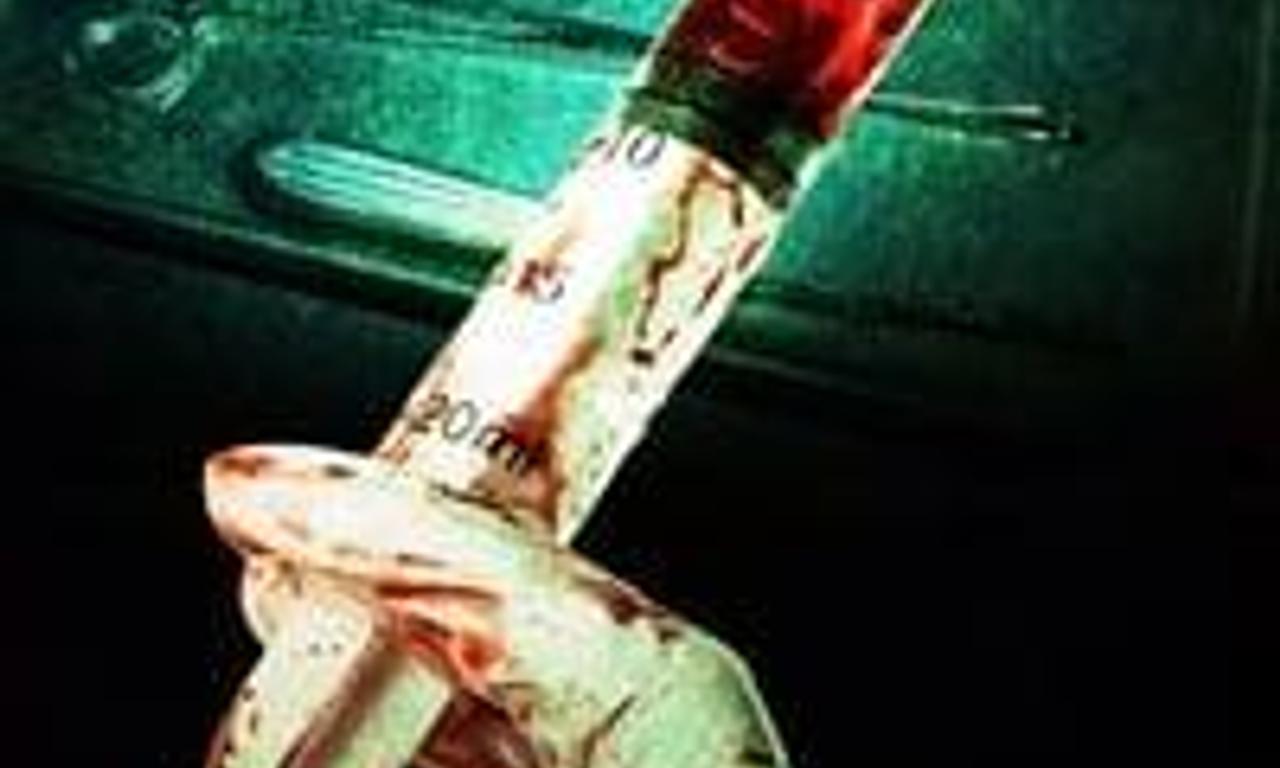 header image for Doses of Horror