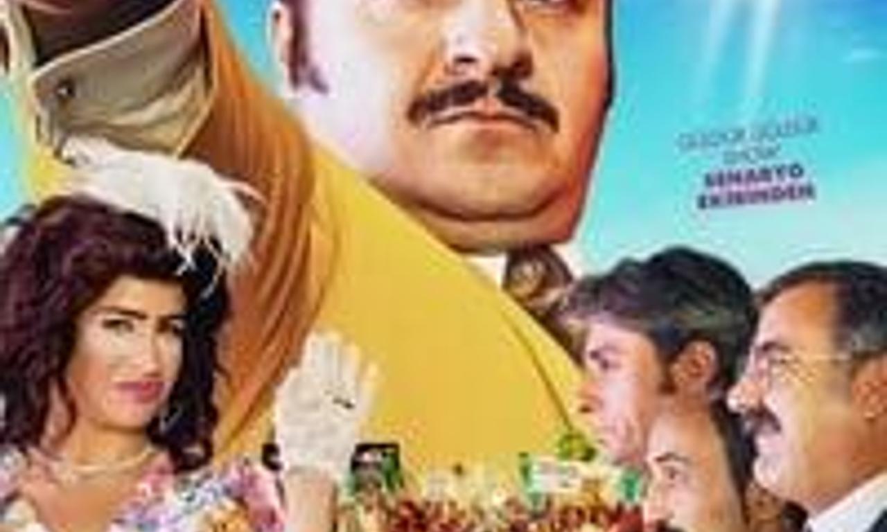 header image for Overnight Republic