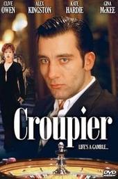 Croupier
