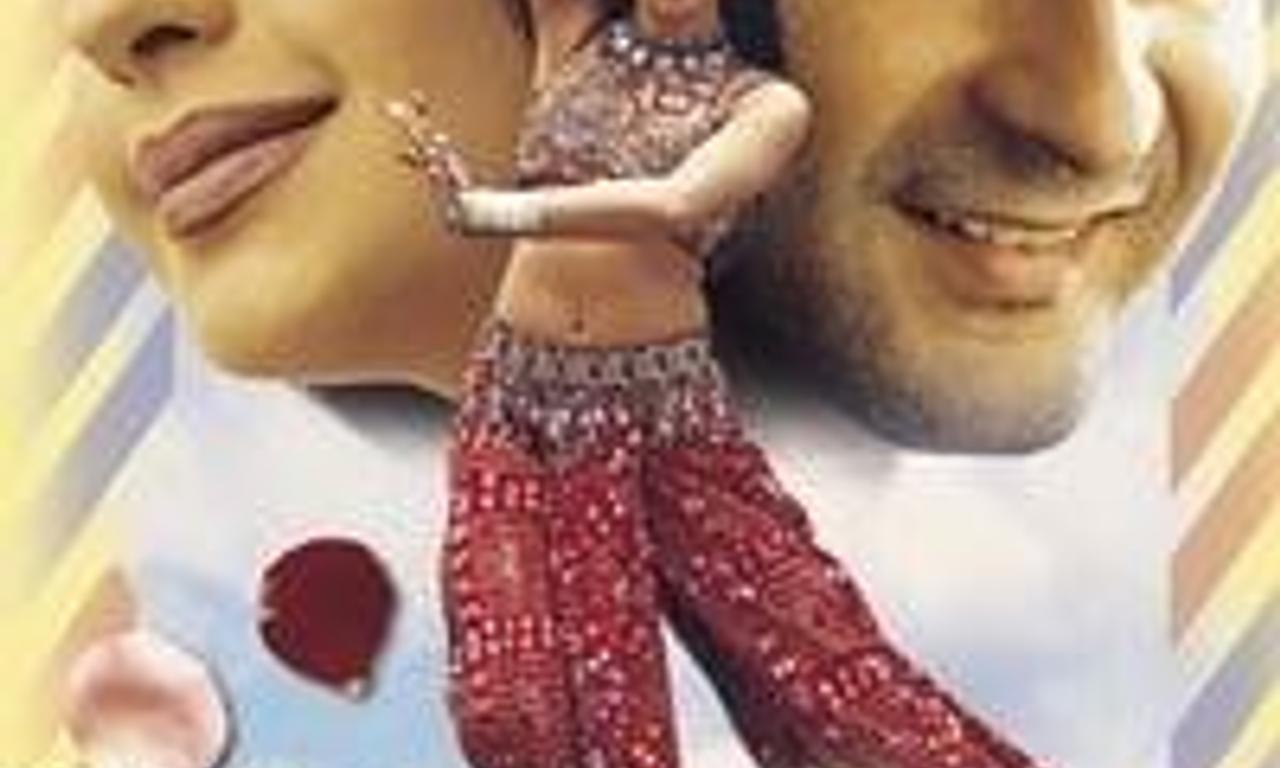 header image for Sirf Tum