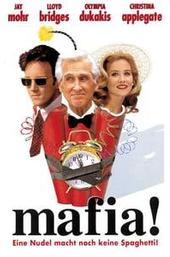 Jane Austen's Mafia!