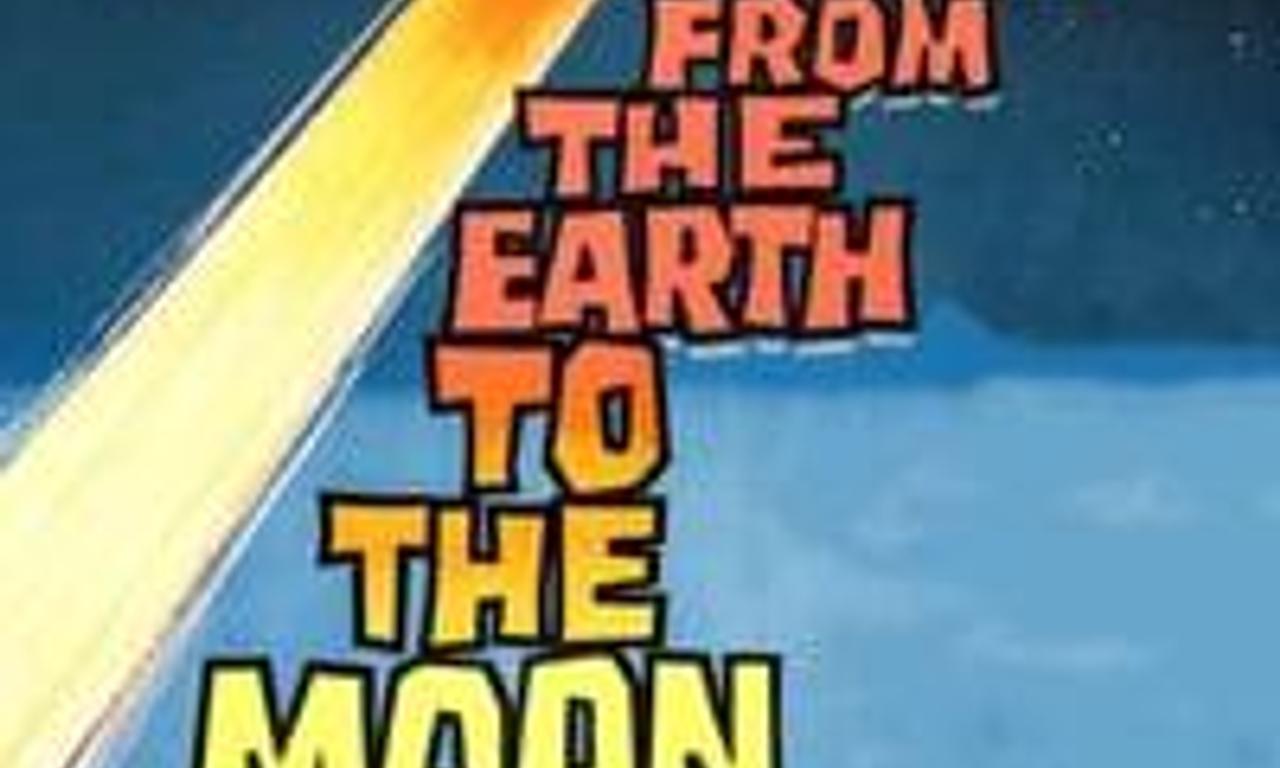 header image for From the Earth to the Moon