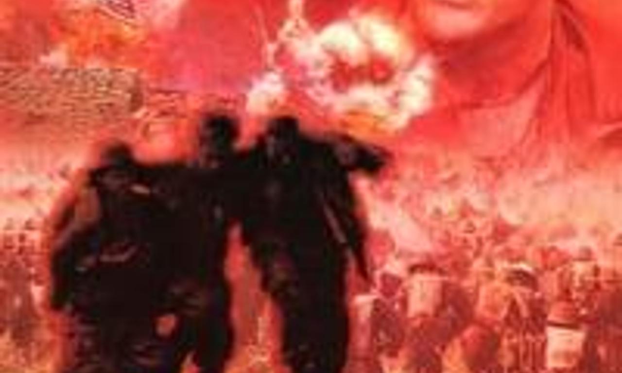 header image for The Siege of Firebase Gloria