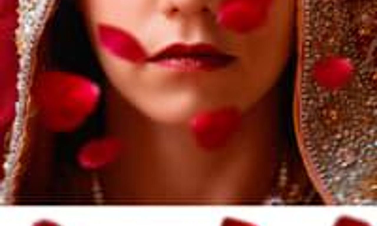 header image for A Wedding