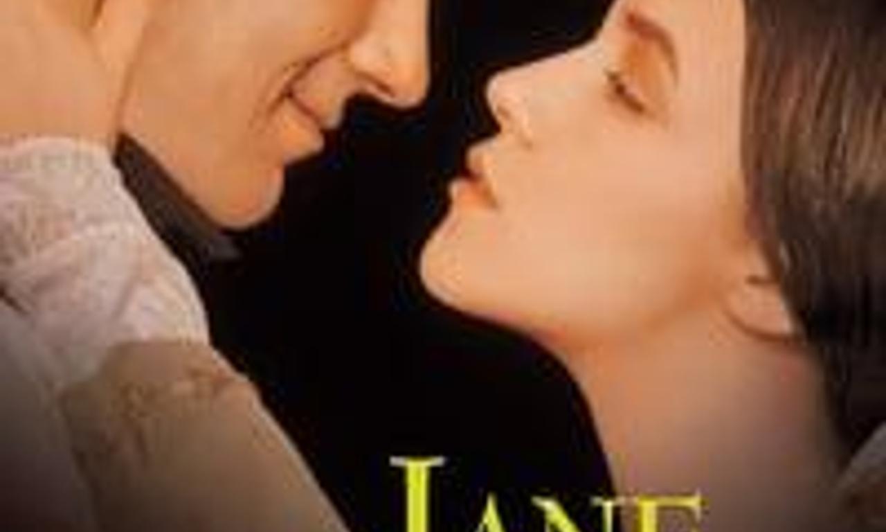 header image for Jane Eyre