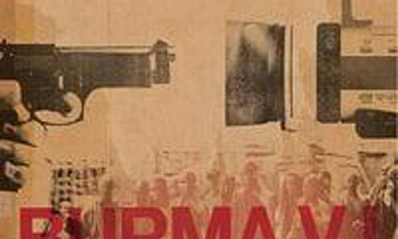 header image for Burma VJ: Reporting from a Closed Country