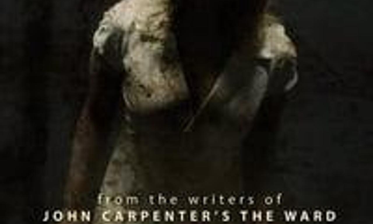 header image for Dark Feed