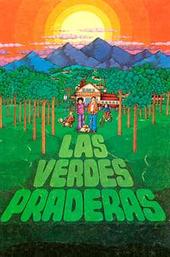 Las verdes praderas