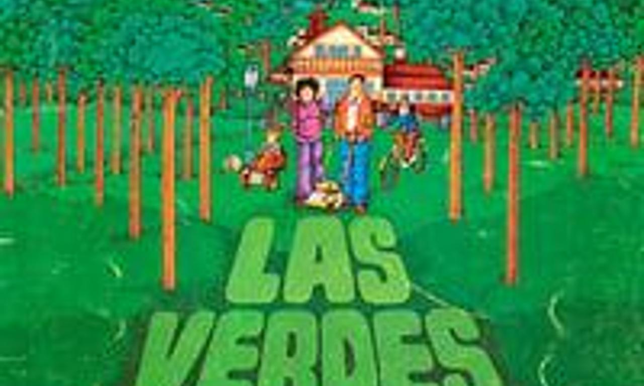 header image for Las verdes praderas