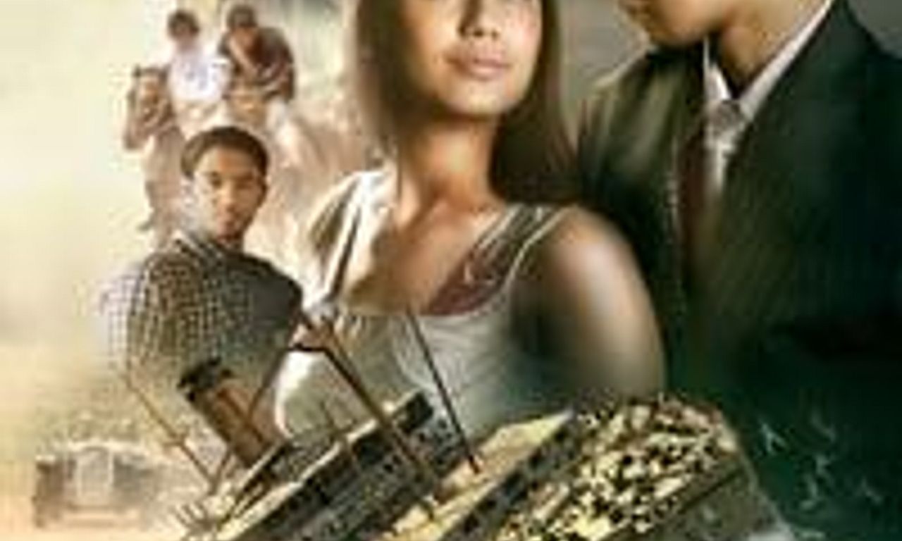 header image for The Sinking of Van Der Wijck