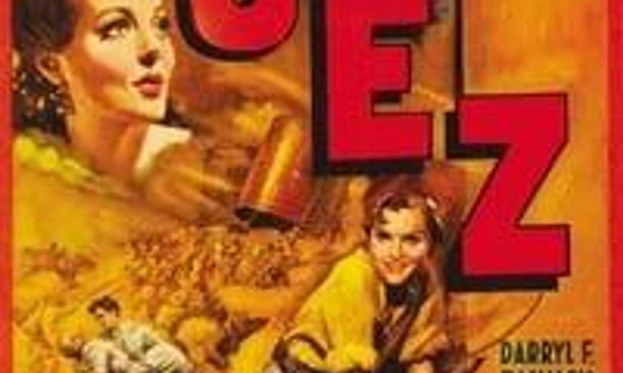 header image for Suez