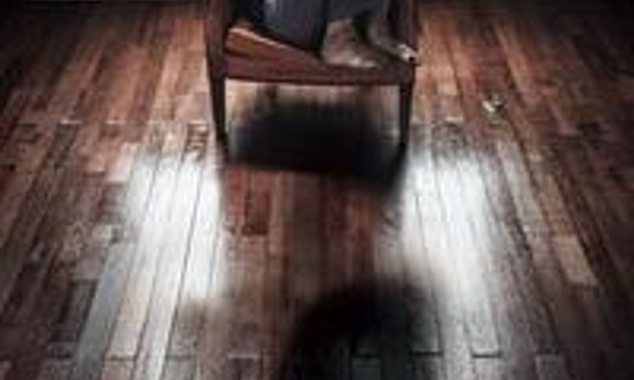 header image for Forgotten