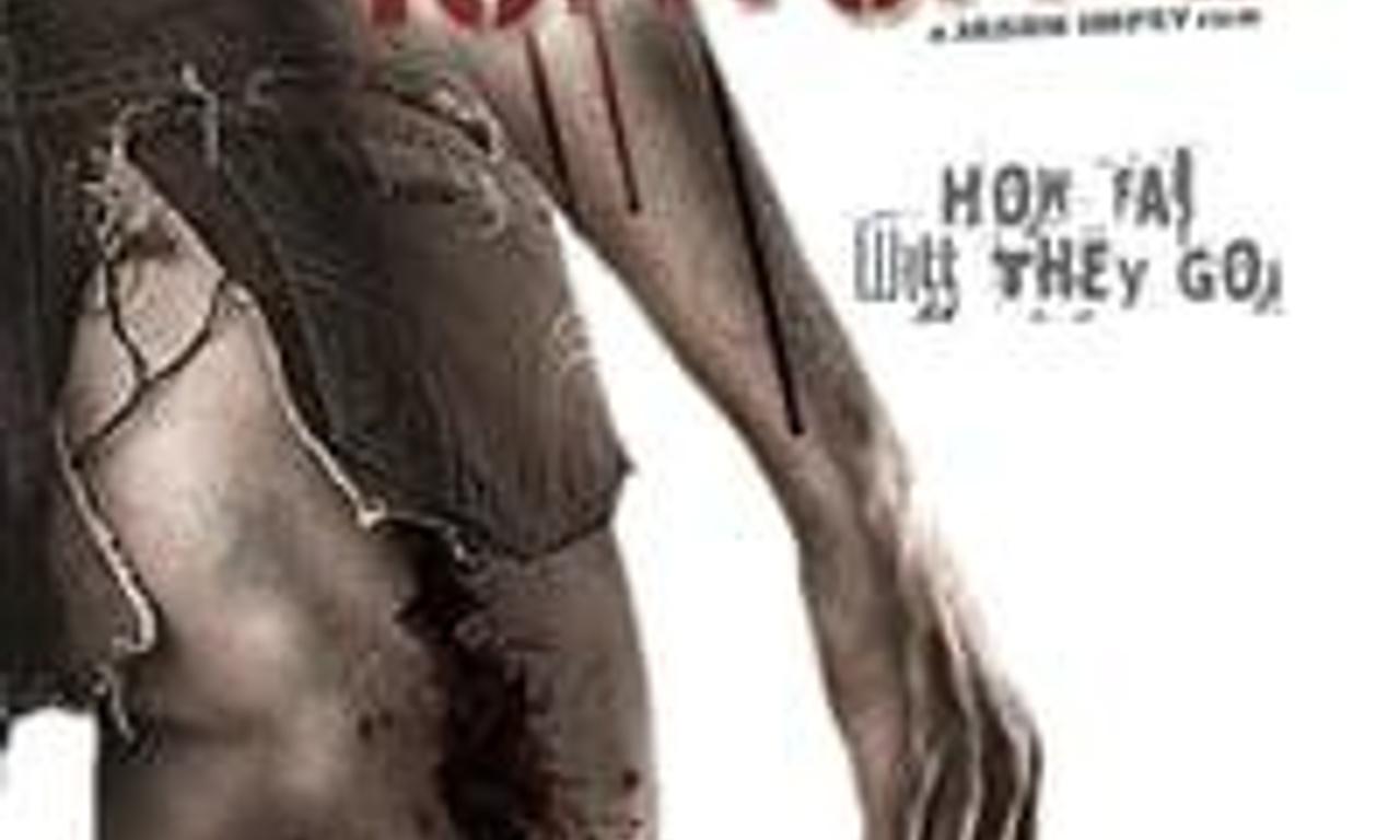 header image for Tortured